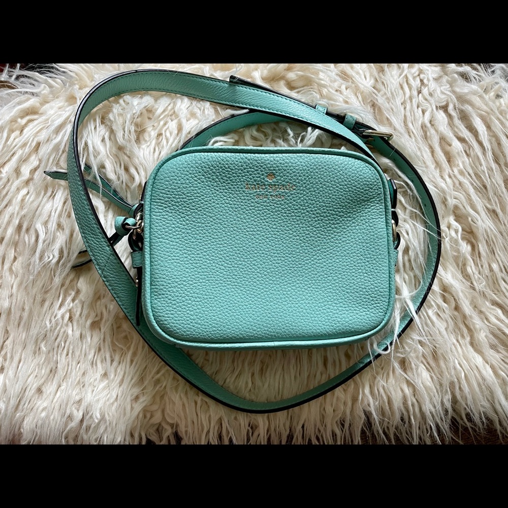 Kate Spade Crossbody